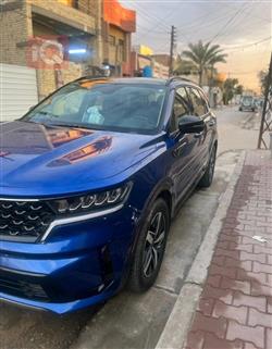 كيا سورينتو